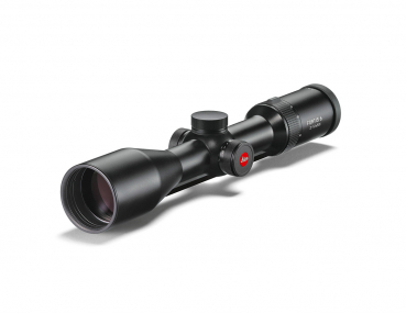 Leica Fortis 6 2-12x50 i Zielfernrohr